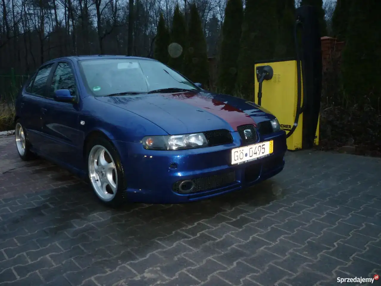 Jak tuningować auto z głową? Moc, bezpieczeństwo i koszty
