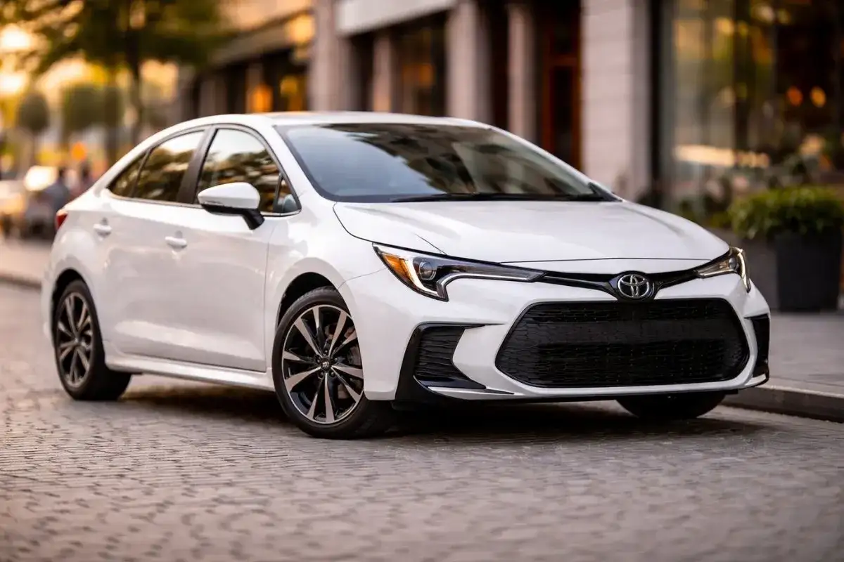 Historia Toyoty: Jak marka zmieniła motoryzację i co to znaczy dla Ciebie?