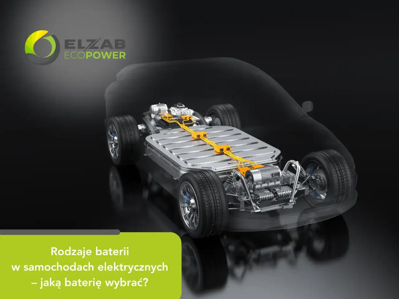 Baterie nowej generacji w autach elektrycznych - co wybrać?