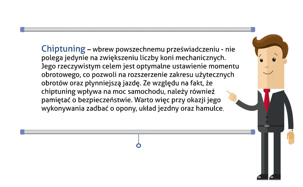 Chiptuning to nie tylko moc, ale też optymalizacja. Dowiedz się, jak tuningować auto, by było bezpieczne i sprawne.