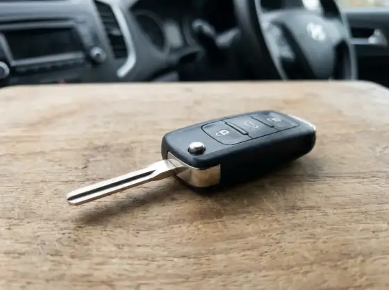 Jak wygląda immobilizer w kluczyku? Gdzie jest transponder